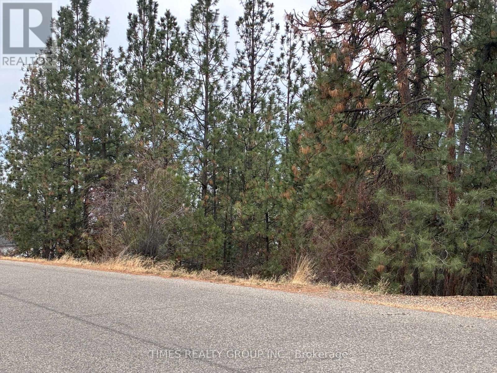 LOT 2 FOREST HILLS DRIVE