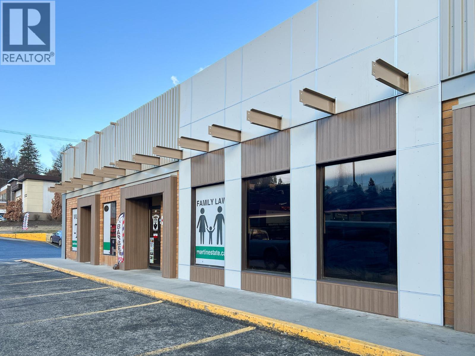 11852 Highway 97 Unit# 14/15/16
