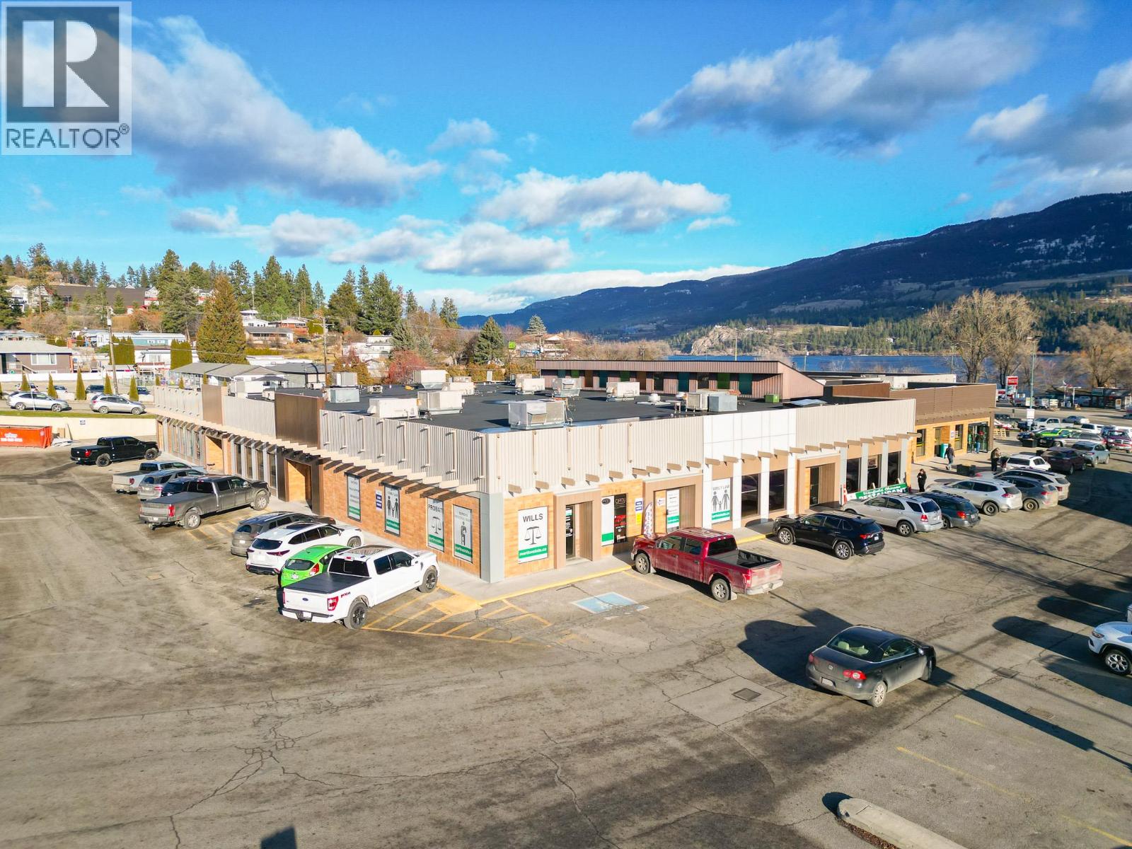 11852 Highway 97 Unit# 14/15/16