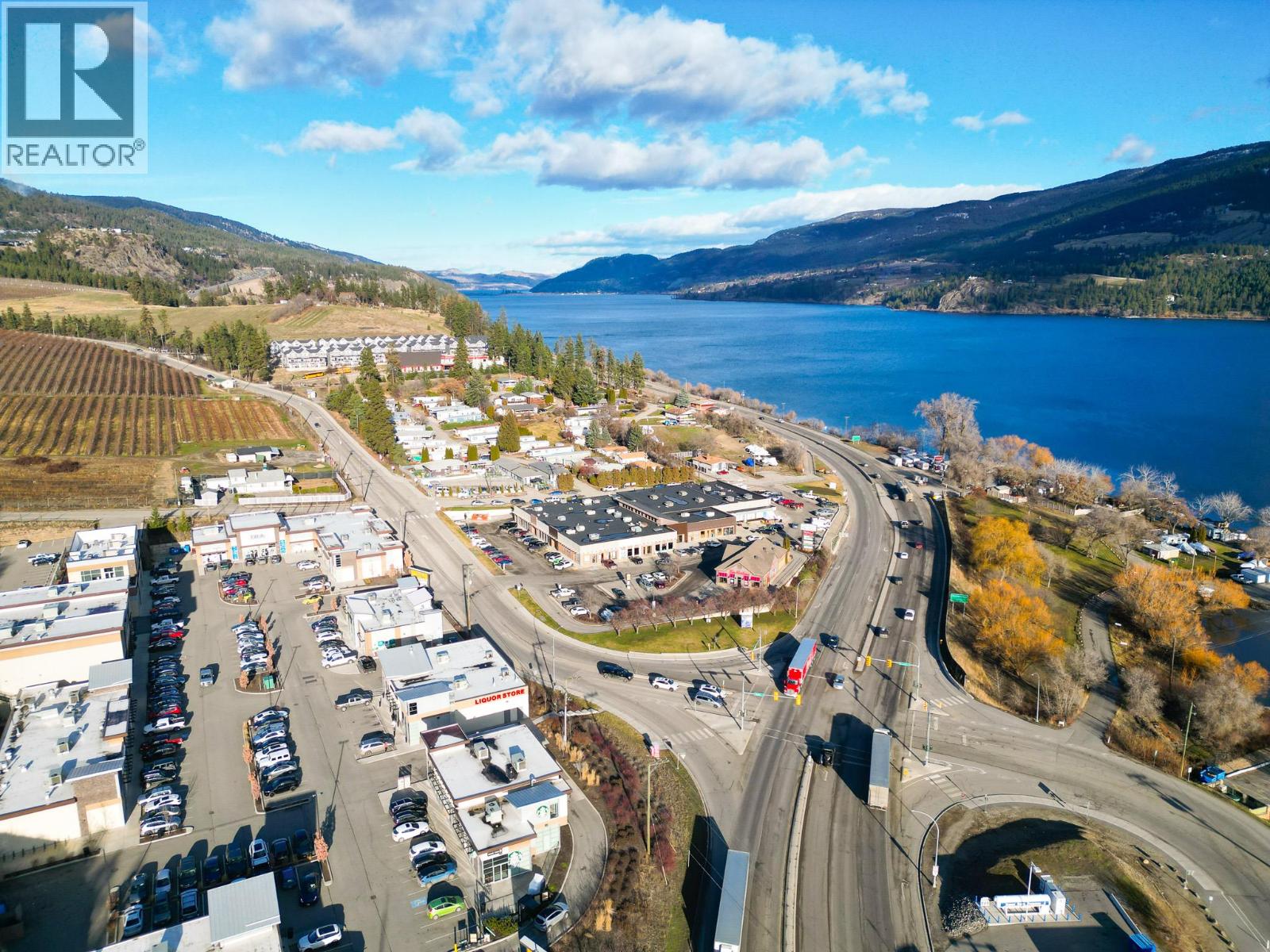 11852 Highway 97 Unit# 14/15/16
