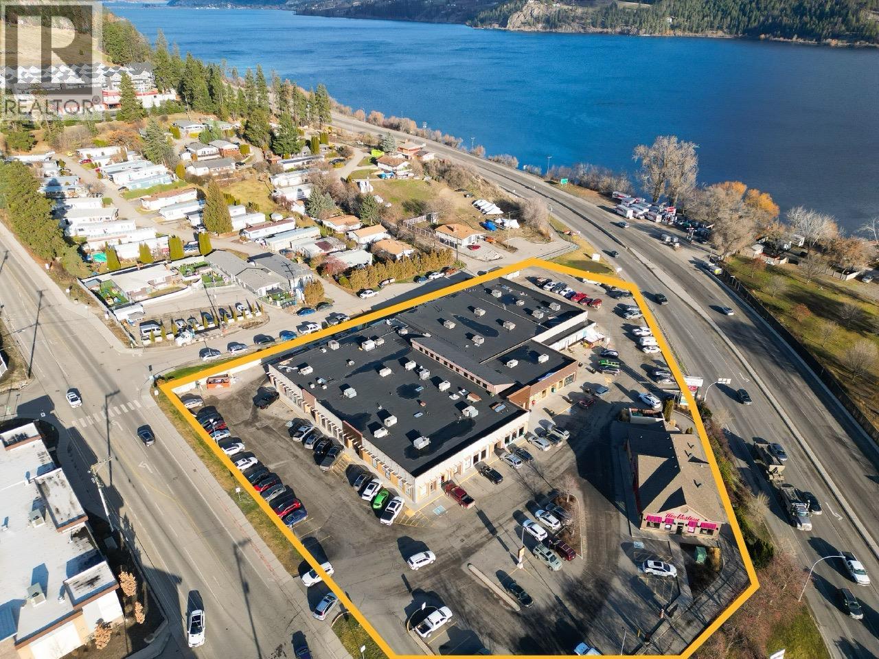 11852 Highway 97 Unit# 14/15/16