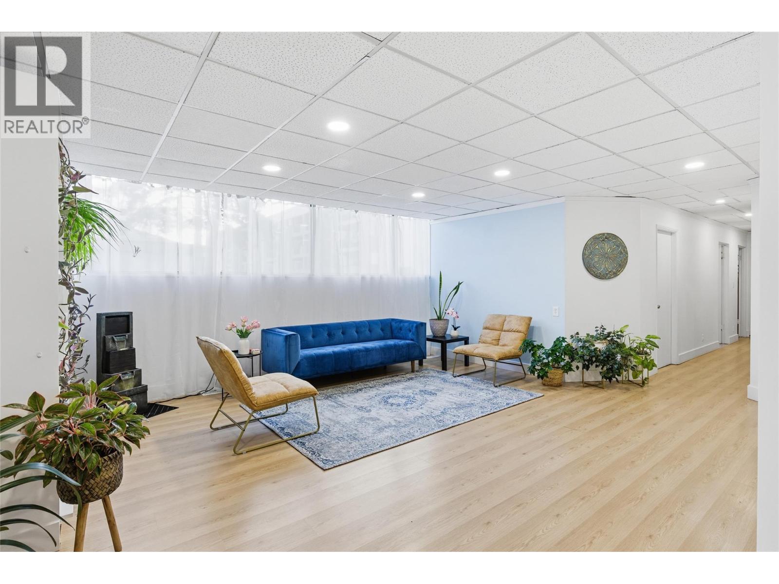 1710 Ellis Street Unit# 18/19
