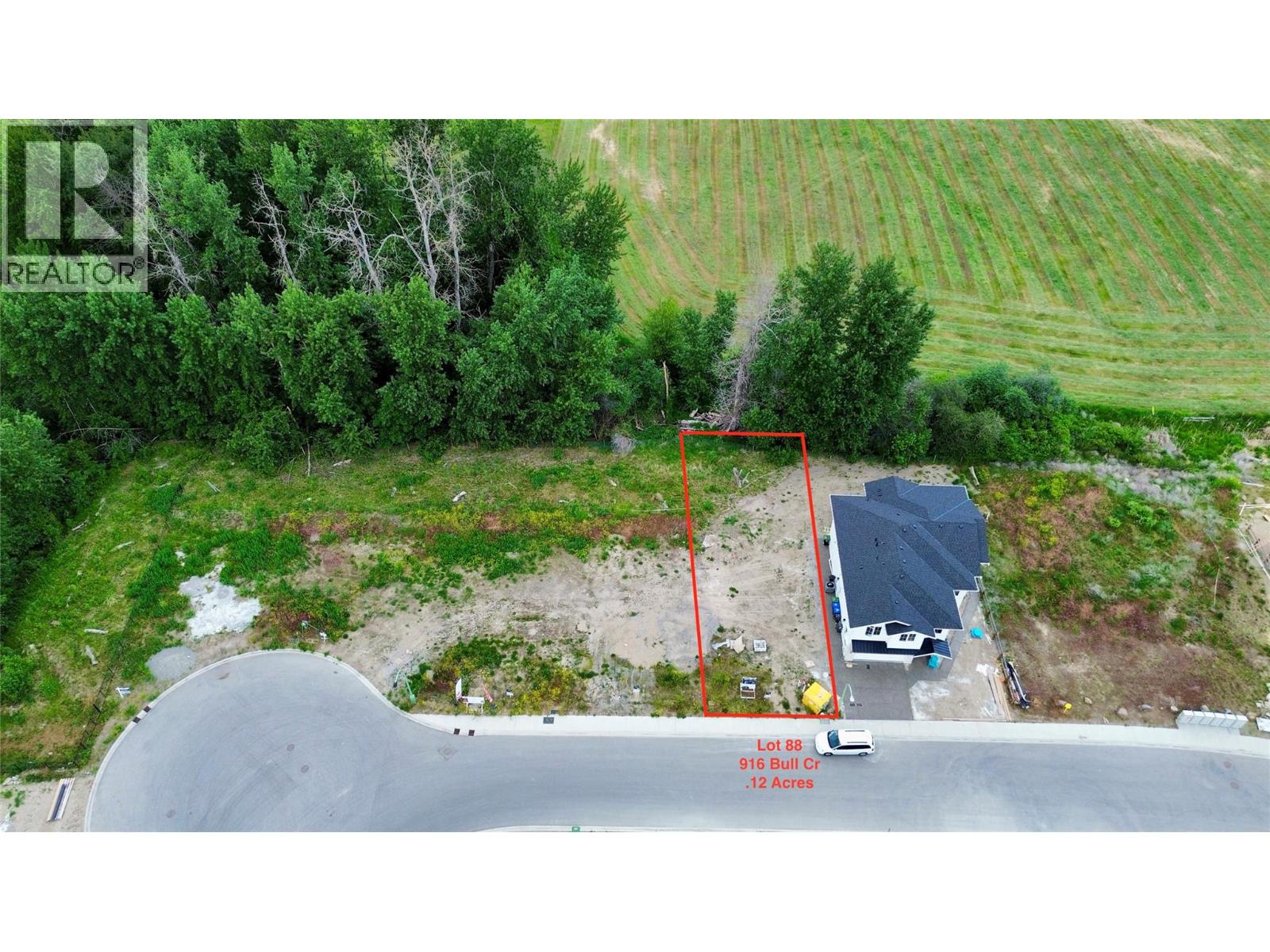 916 Bull Crescent Lot# 88