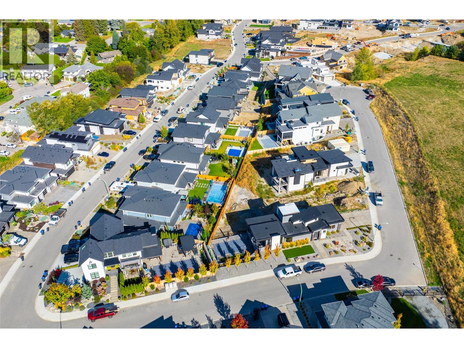 916 Bull Crescent Lot# 88