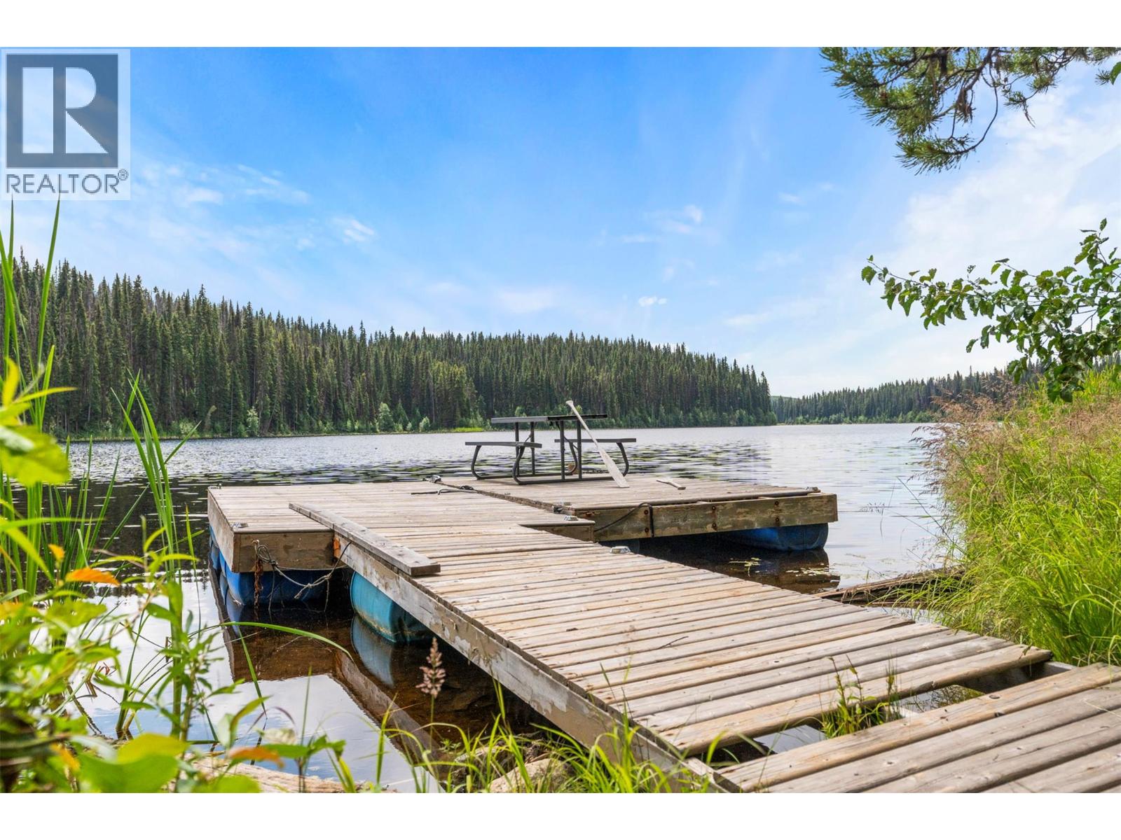 Block E Crooked Lake