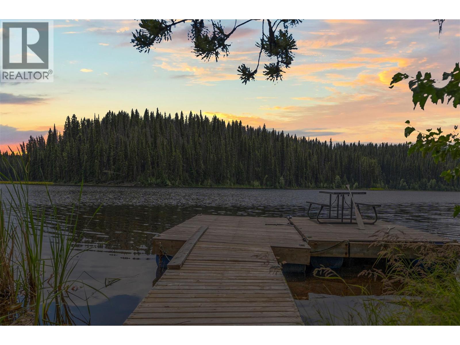 Block E Crooked Lake