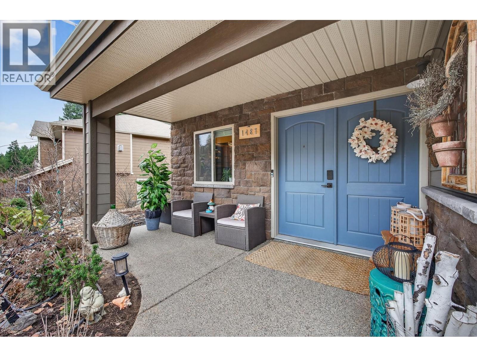 1487 Rosewood Drive