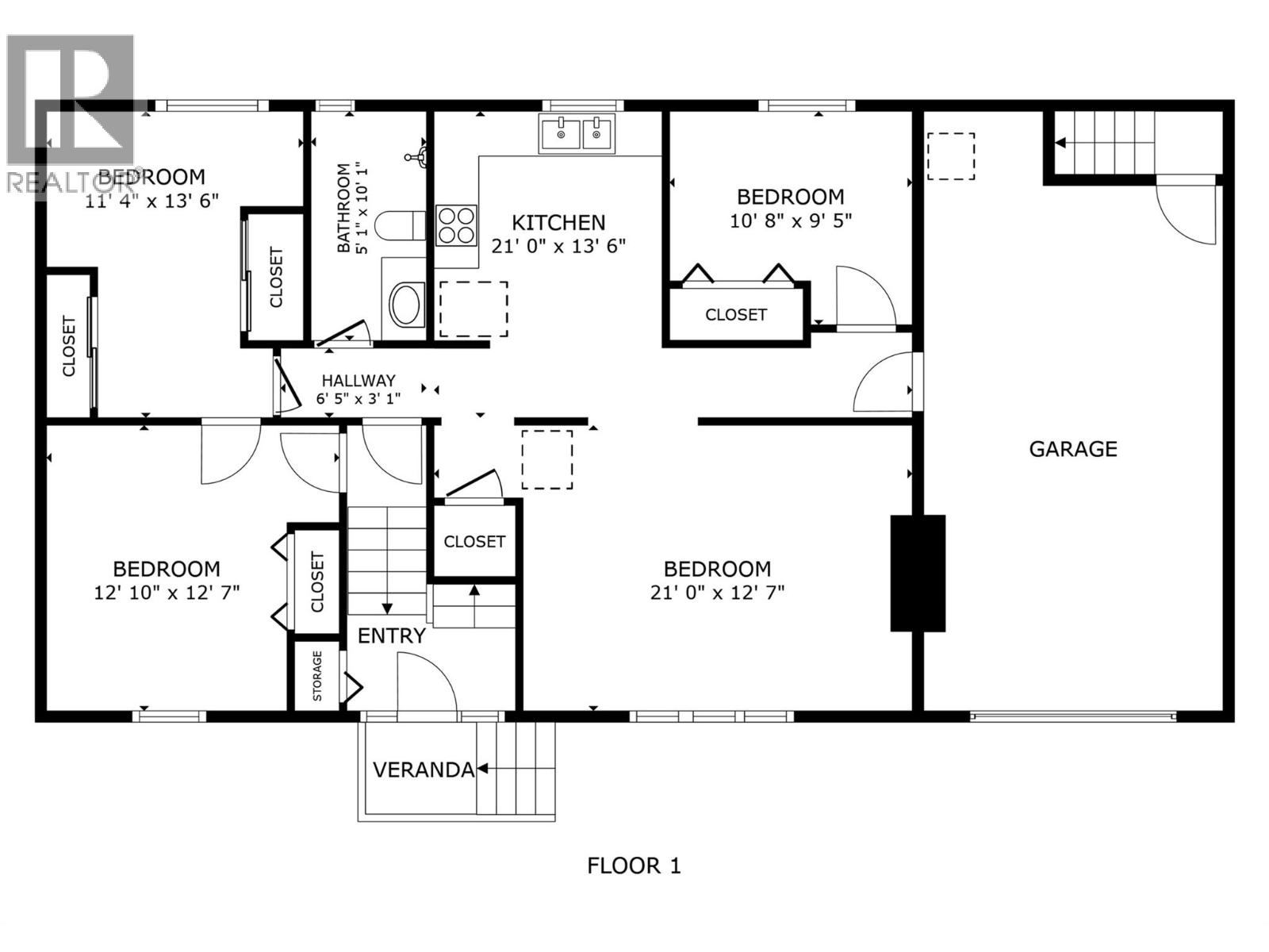 758 Josselyn Court