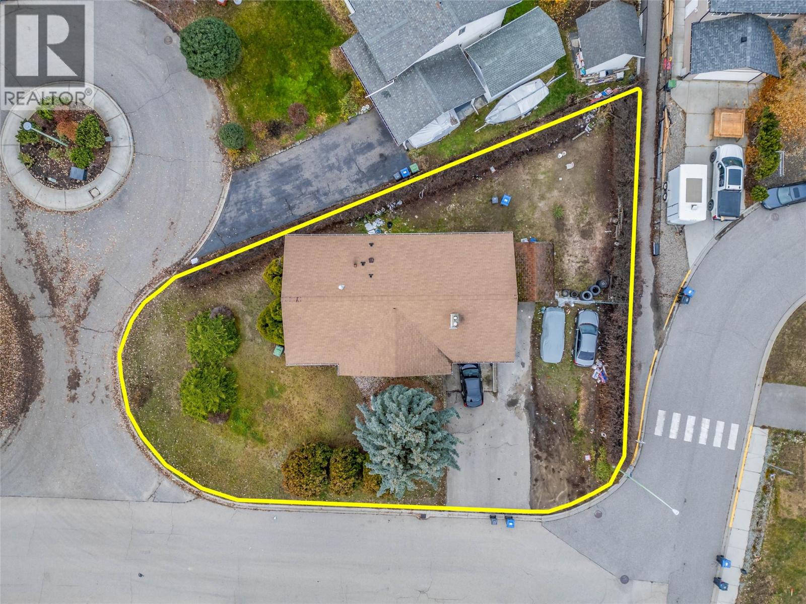 758 Josselyn Court