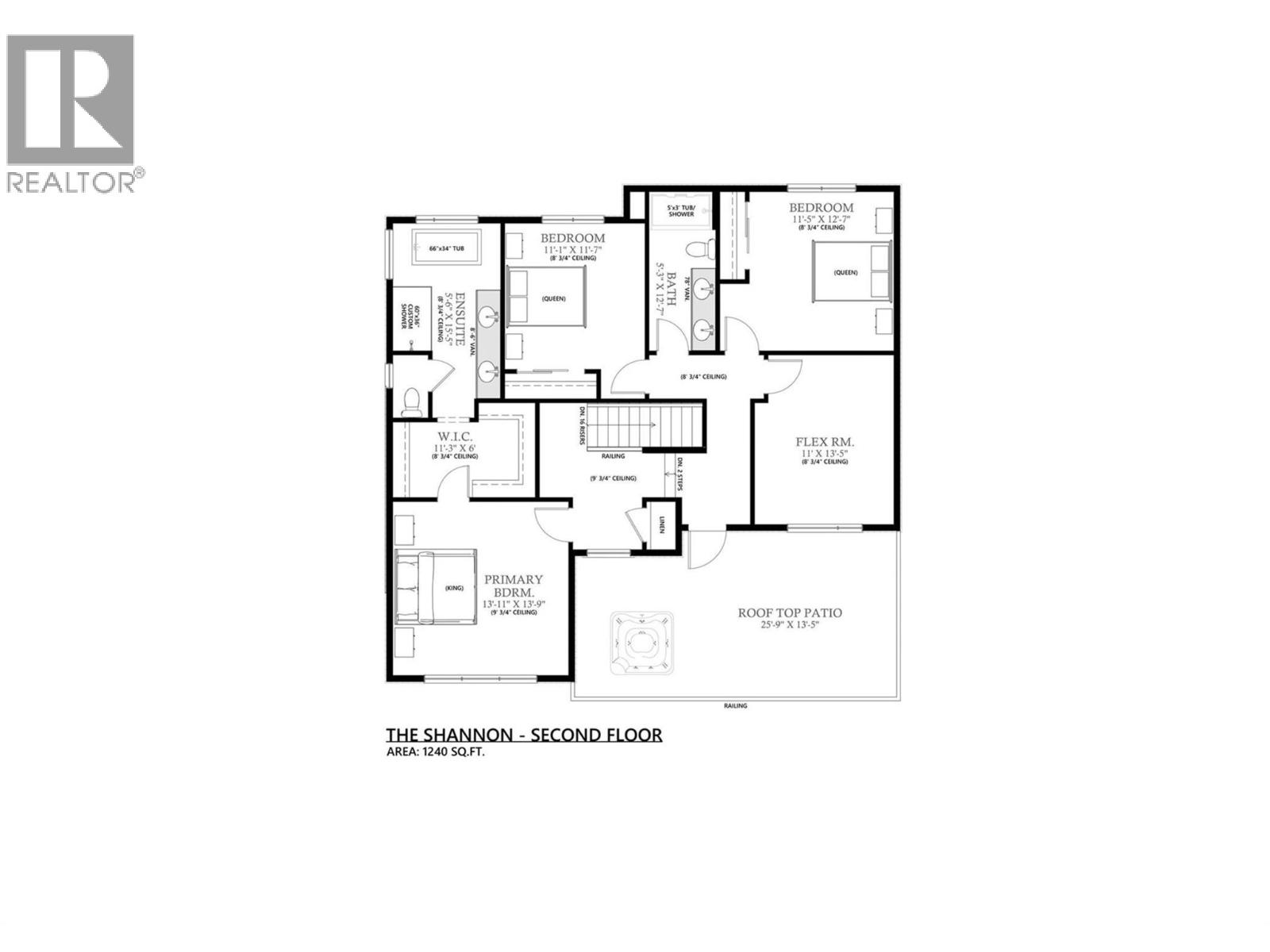 3766 Davidson Court Lot# Trails 68