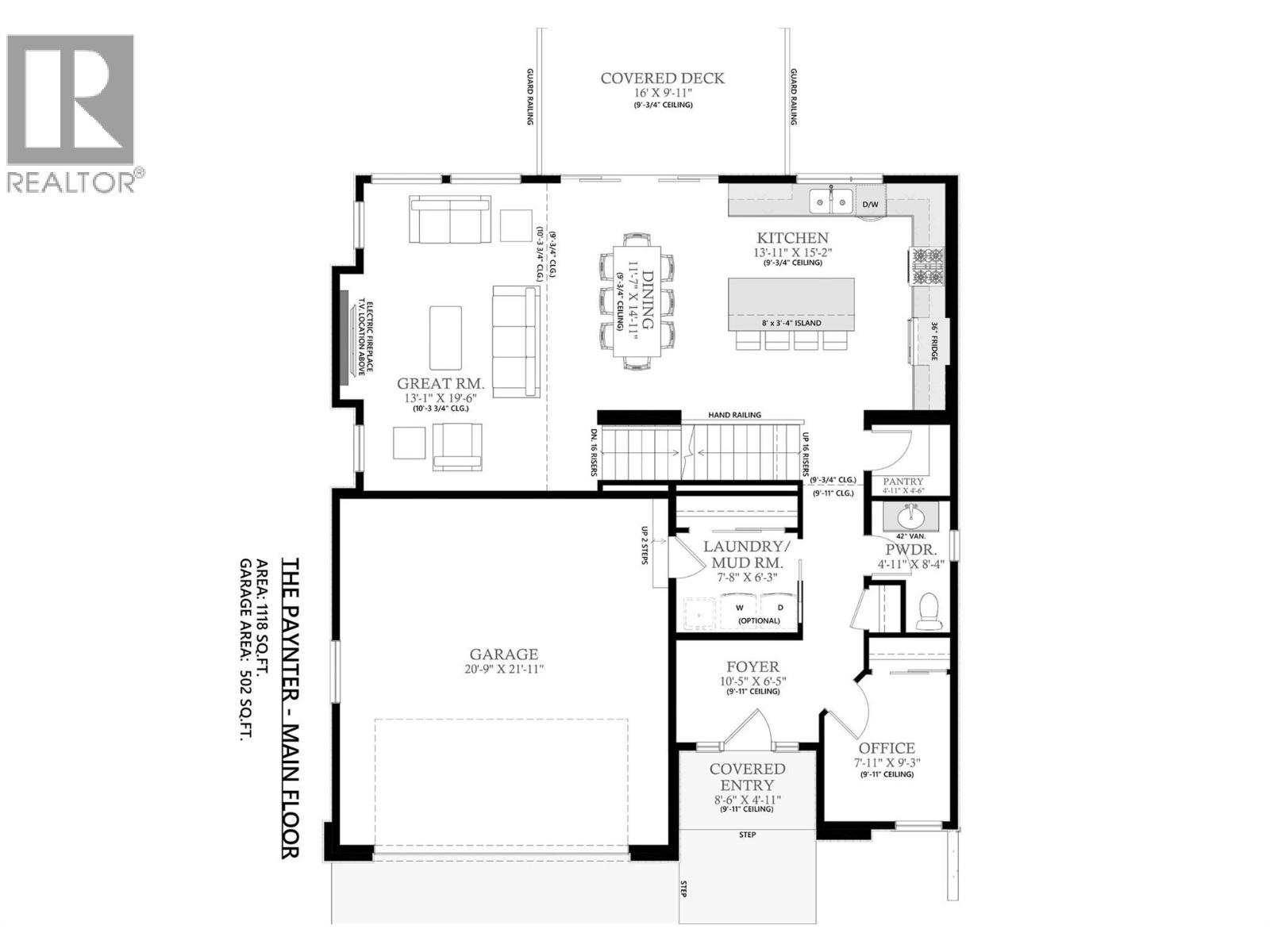 3762 Davidson Court Lot# Trails 67