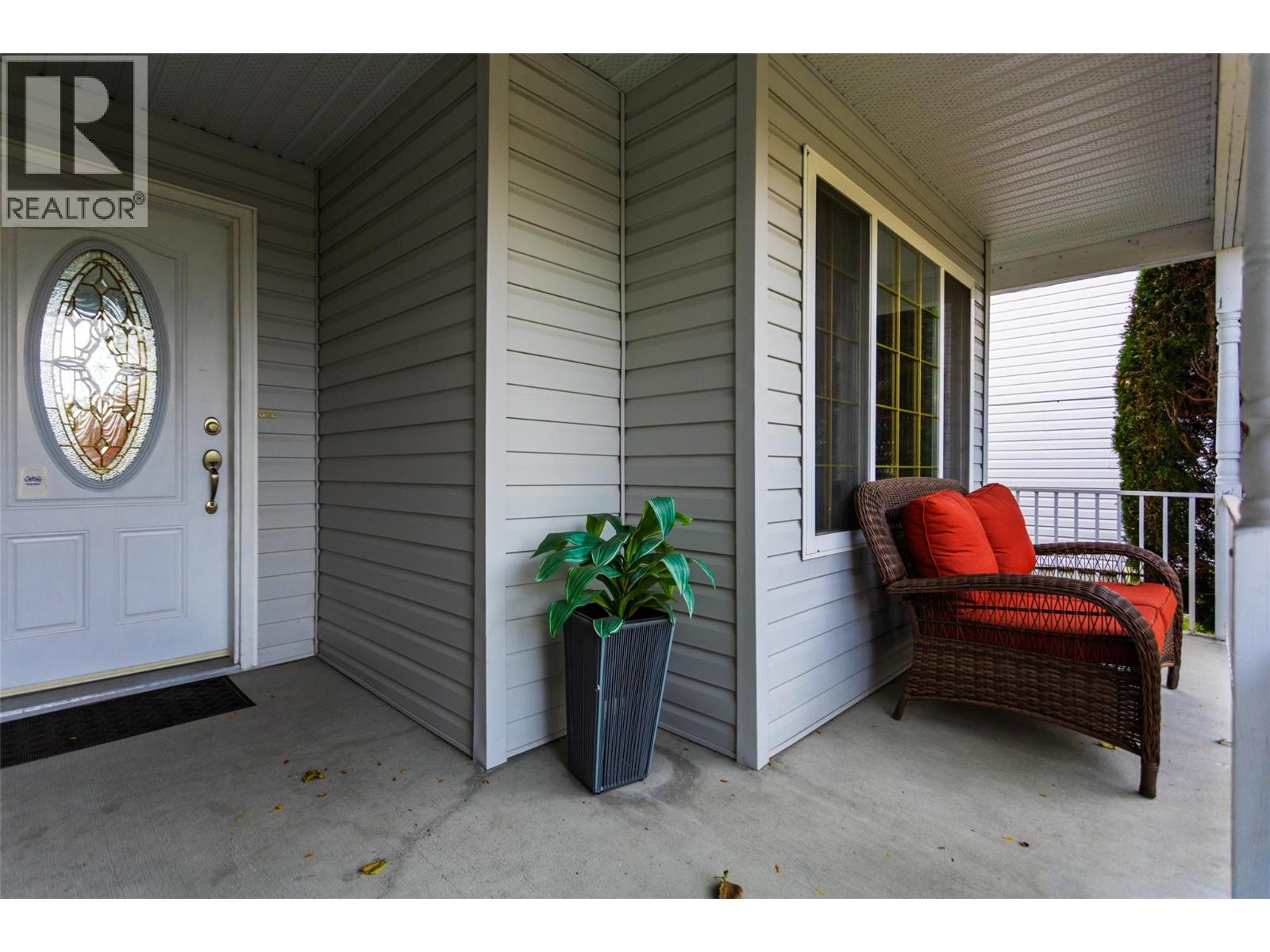 6100 Old Vernon Road Unit# 54