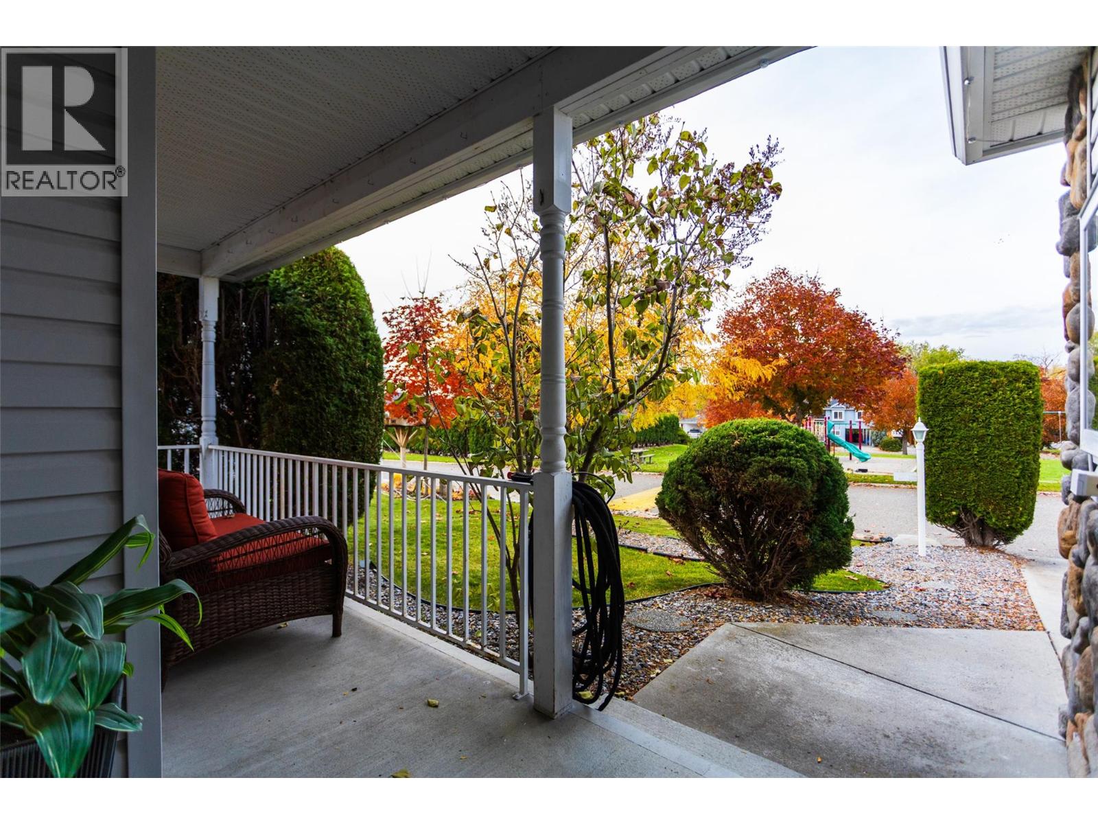 6100 Old Vernon Road Unit# 54