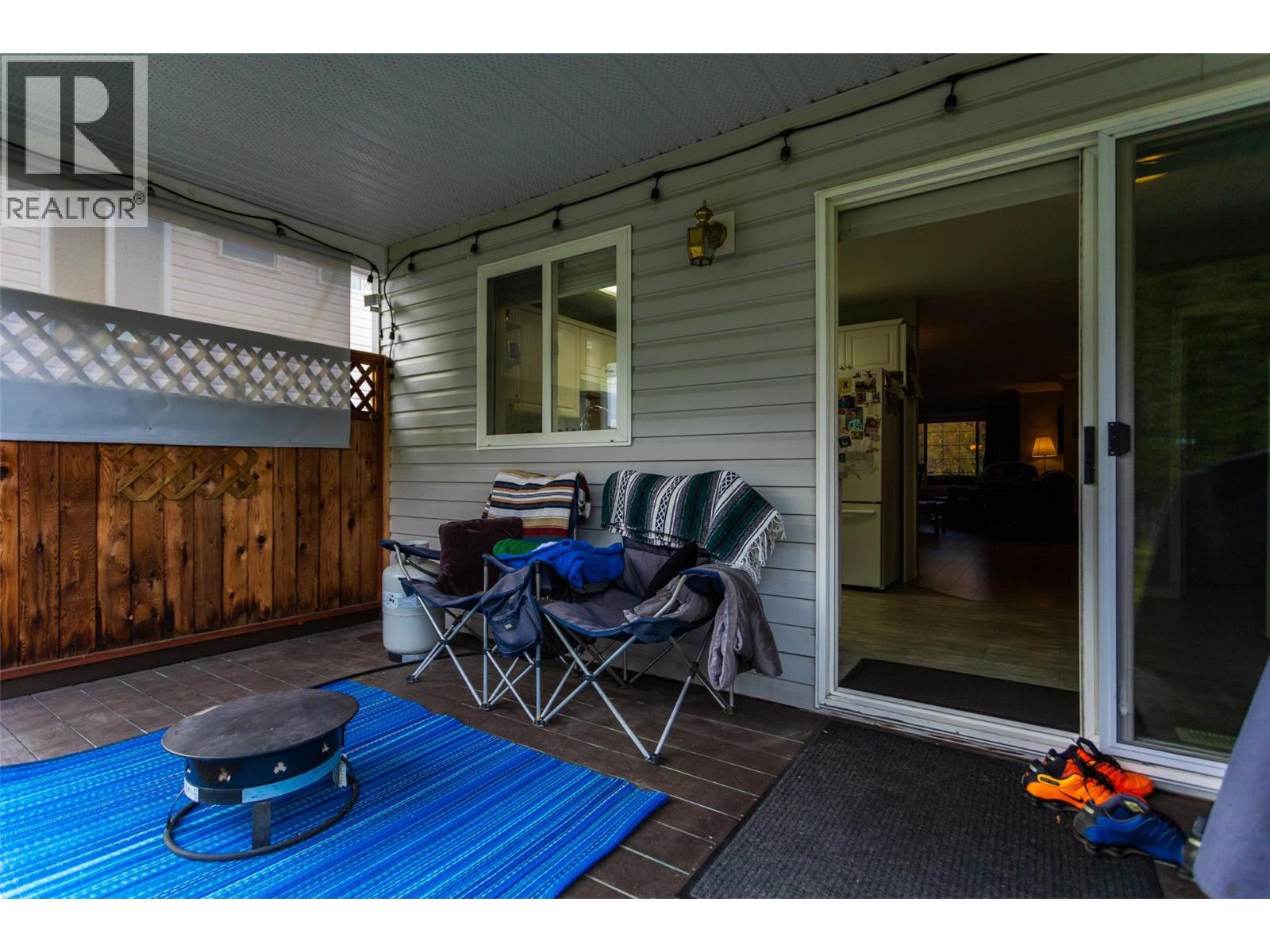 6100 Old Vernon Road Unit# 54