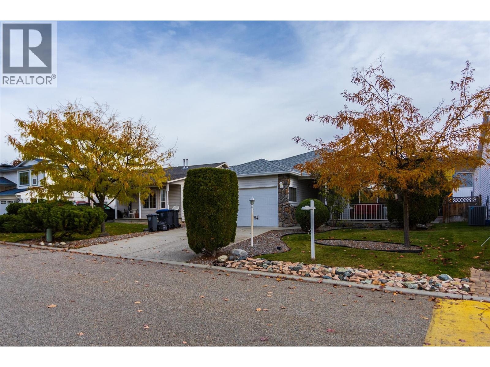 6100 Old Vernon Road Unit# 54