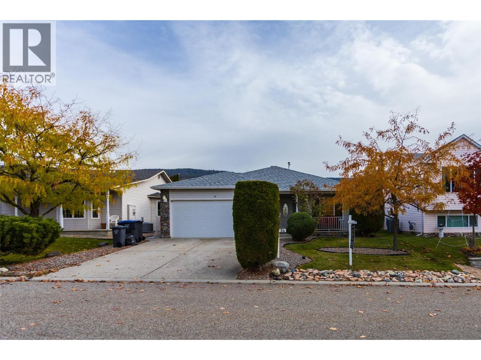 6100 Old Vernon Road Unit# 54