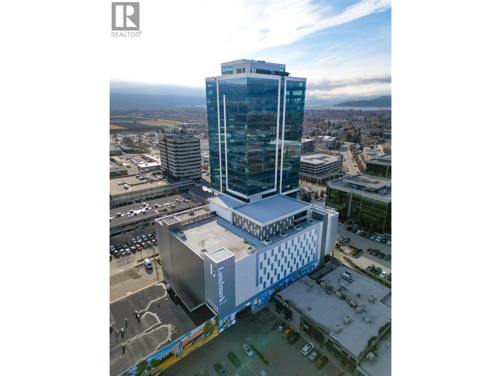 1700 Dickson Avenue Unit# 1010