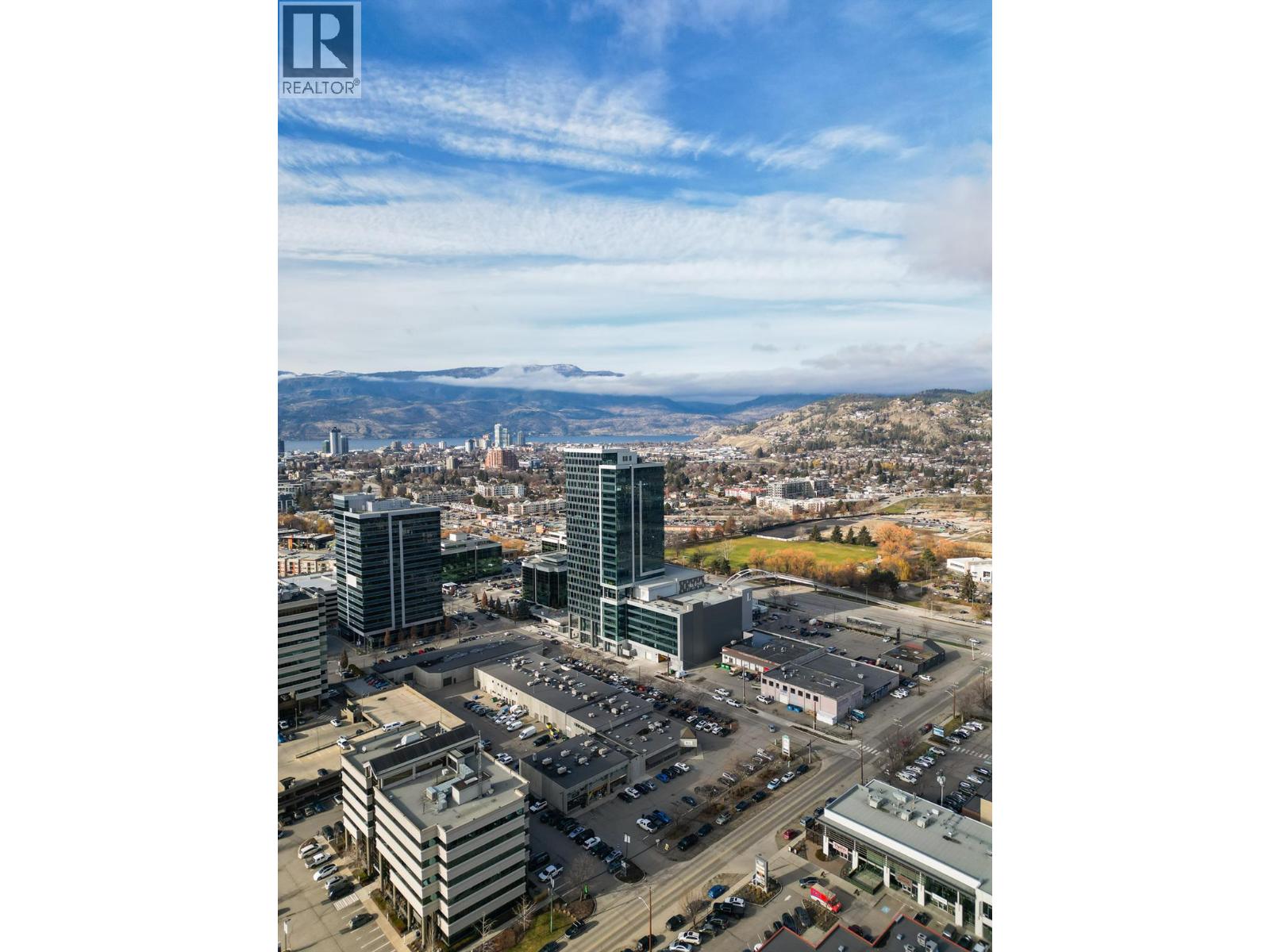 1700 Dickson Avenue Unit# 1010