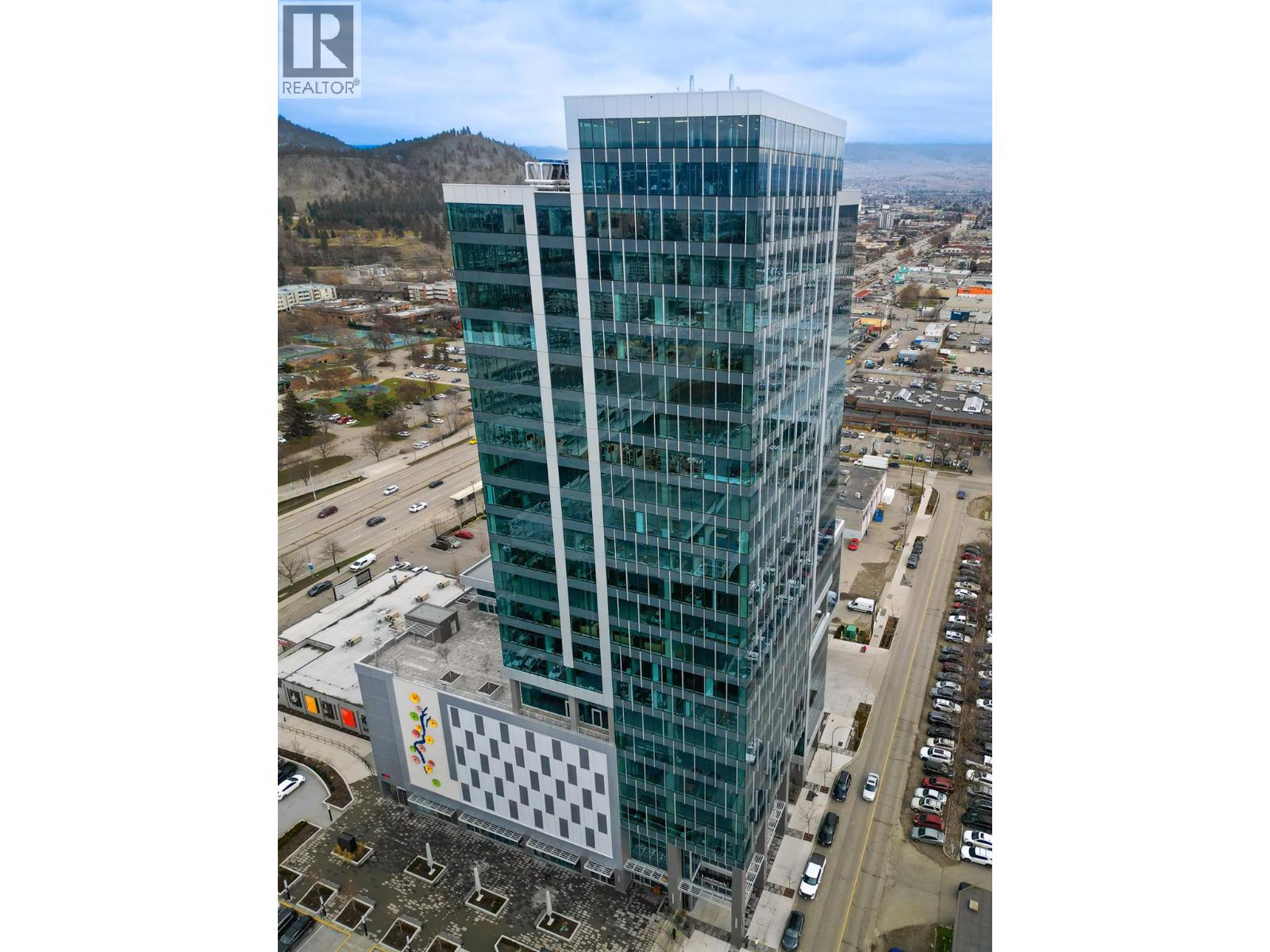 1700 Dickson Avenue Unit# 1010