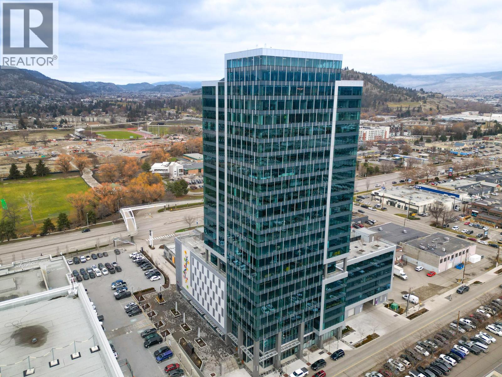 1700 Dickson Avenue Unit# 1010