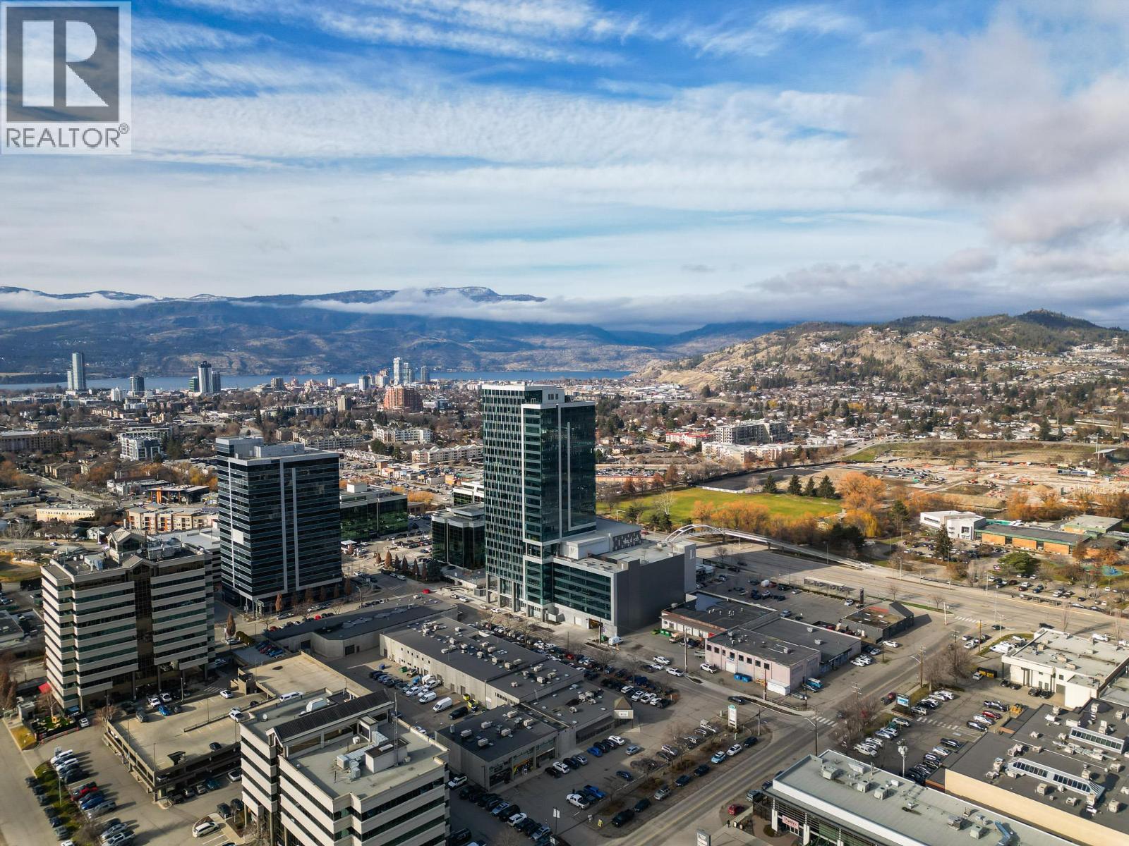 1700 Dickson Avenue Unit# 1010