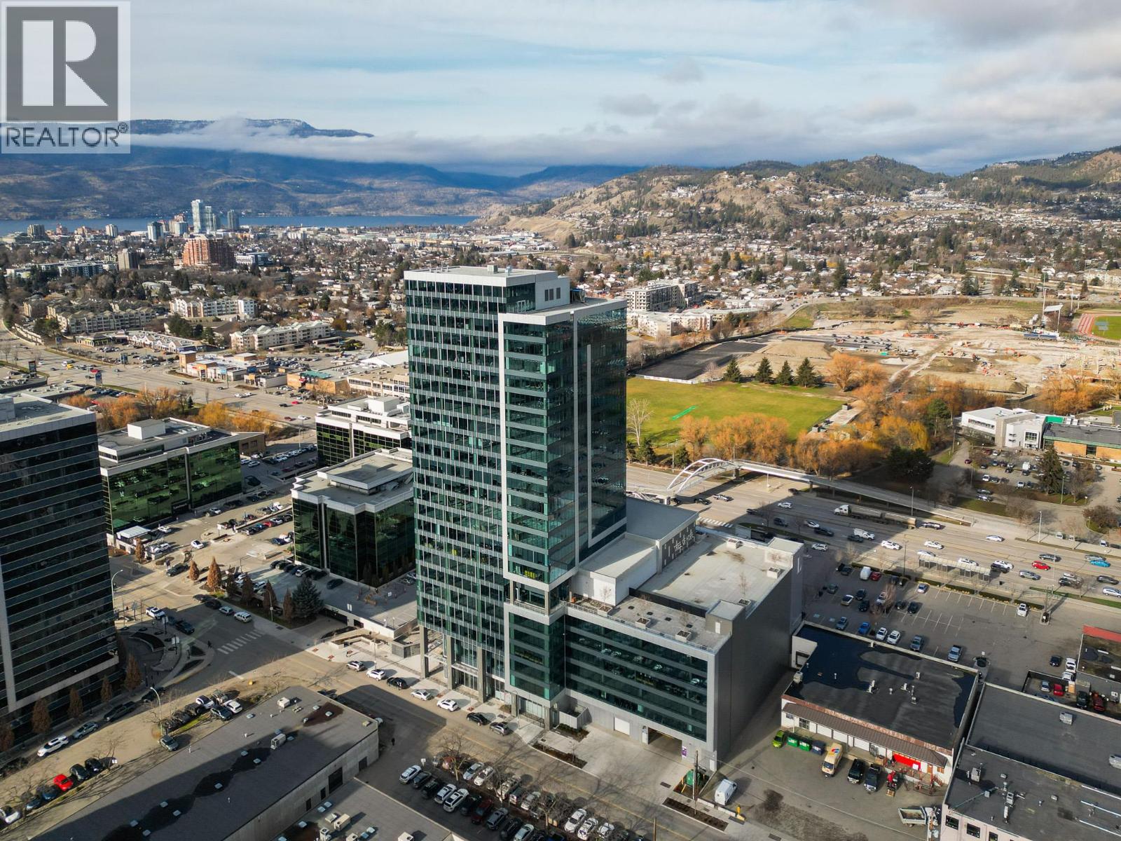 1700 Dickson Avenue Unit# 1010