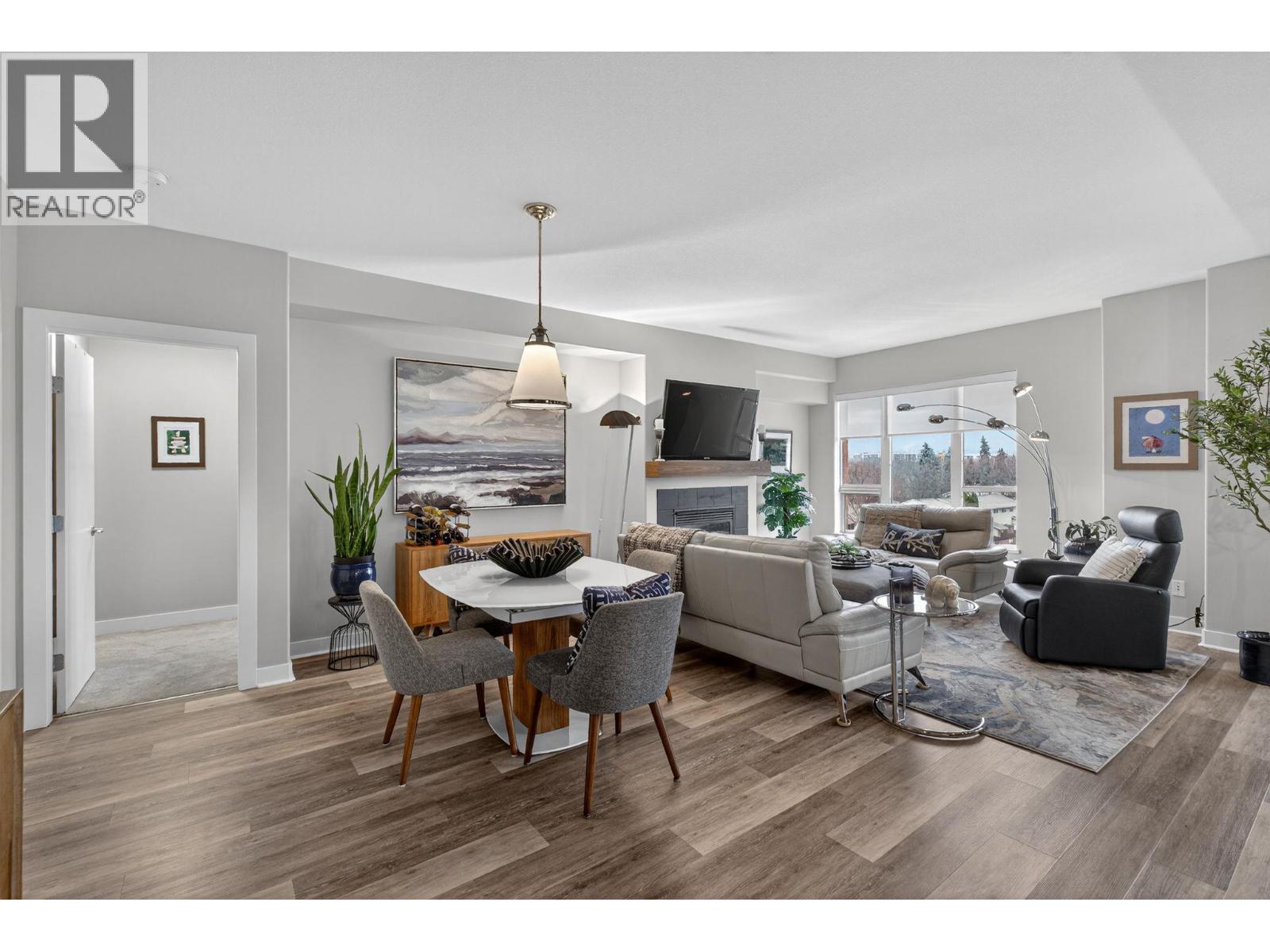 1160 Bernard Avenue Unit# 410