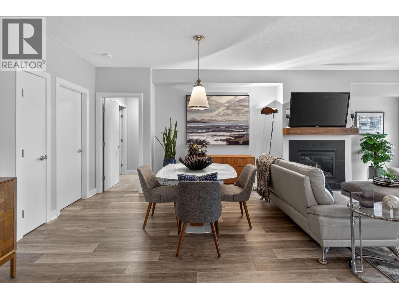 1160 Bernard Avenue Unit# 410