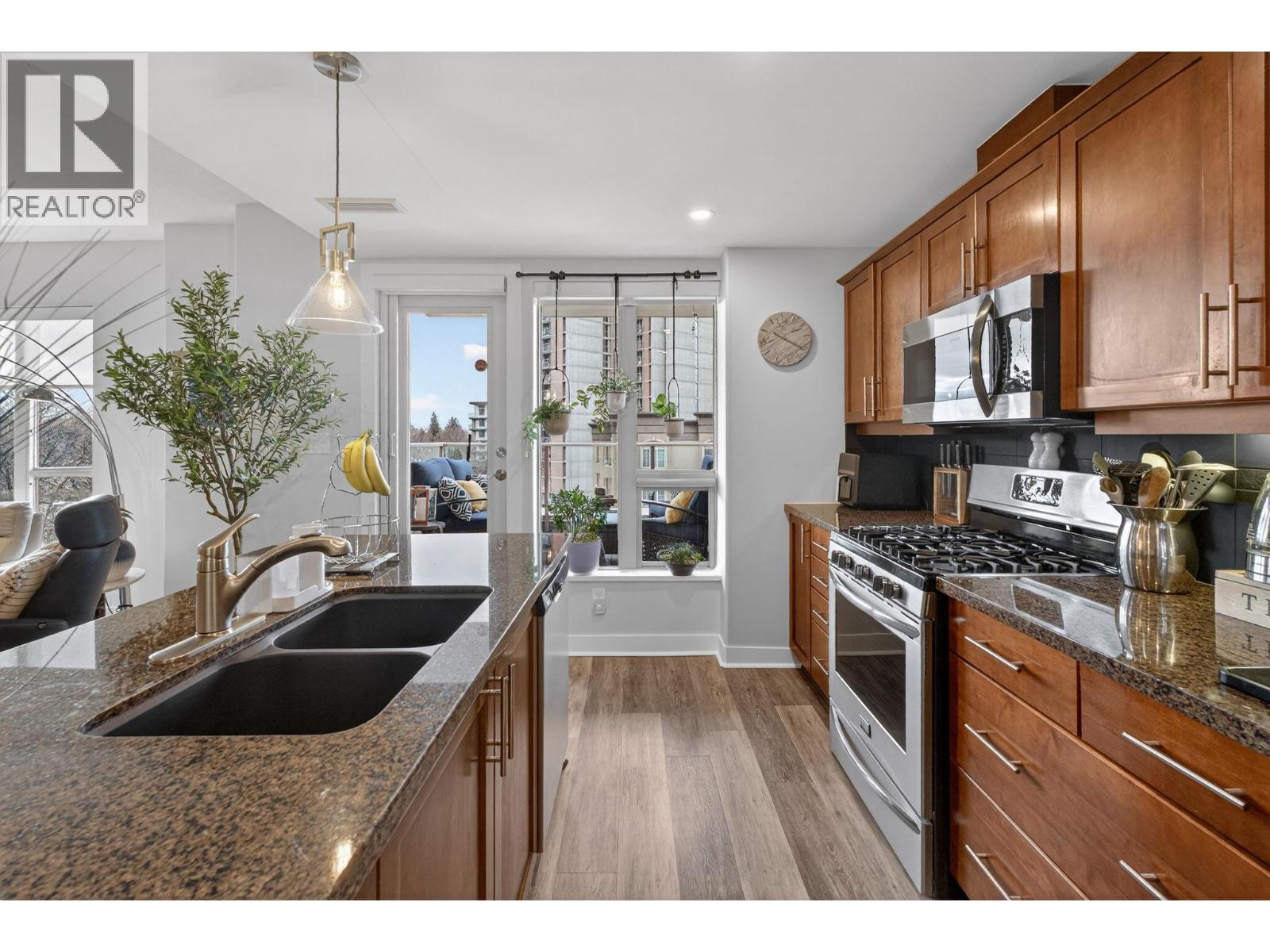1160 Bernard Avenue Unit# 410