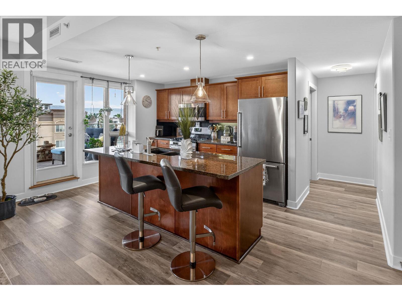 1160 Bernard Avenue Unit# 410