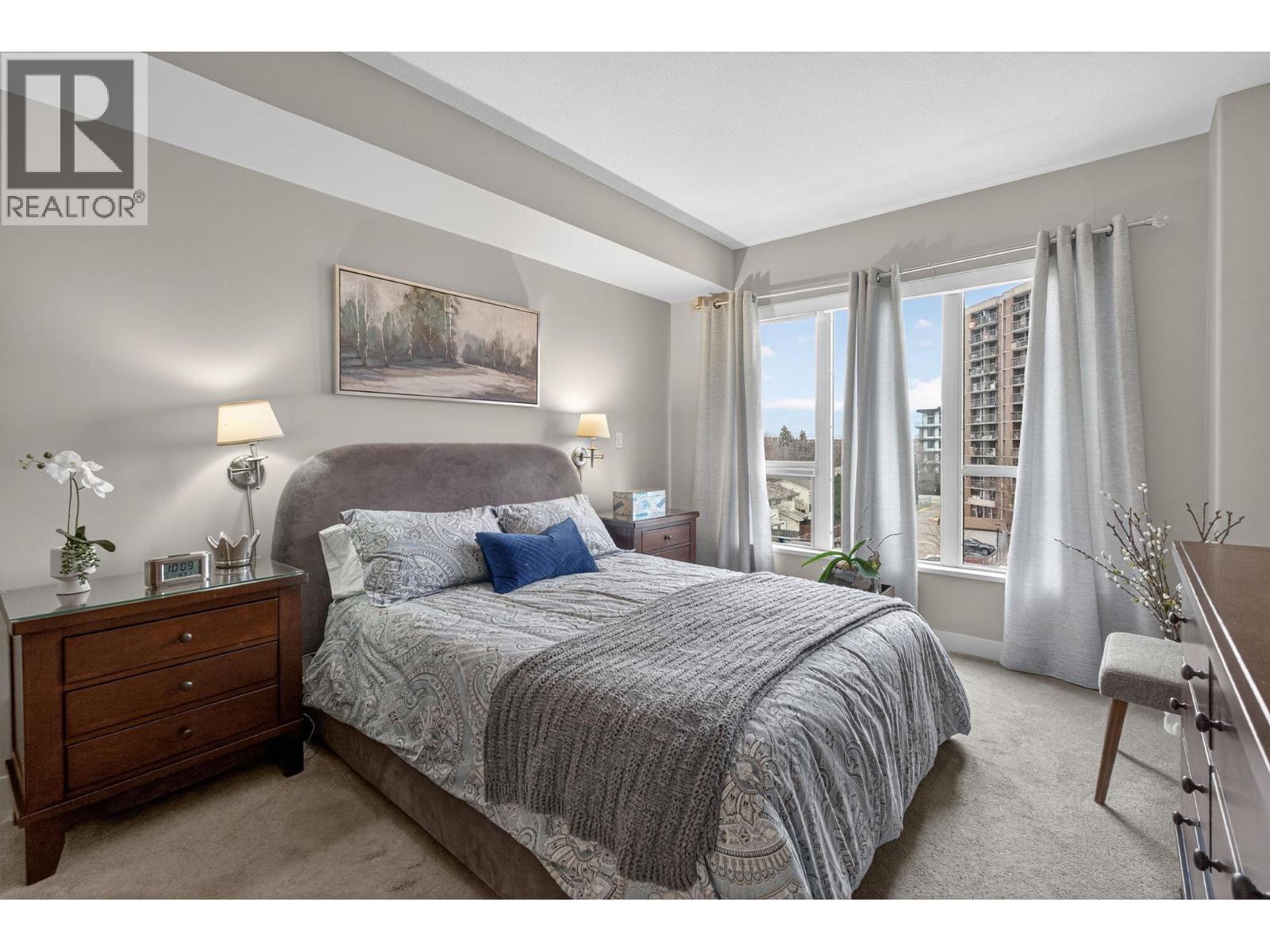 1160 Bernard Avenue Unit# 410