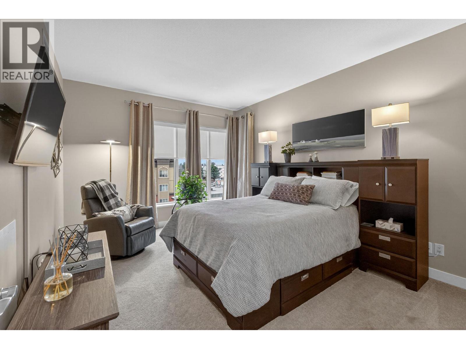 1160 Bernard Avenue Unit# 410