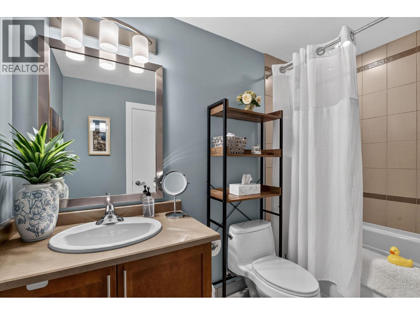 1160 Bernard Avenue Unit# 410
