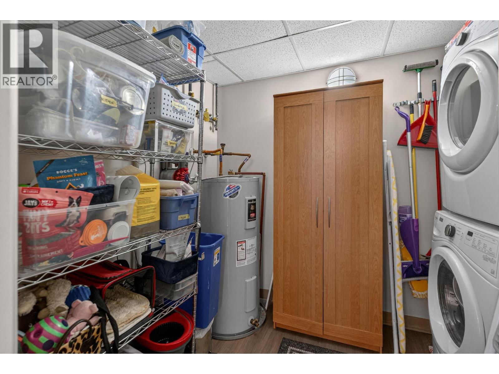 1160 Bernard Avenue Unit# 410