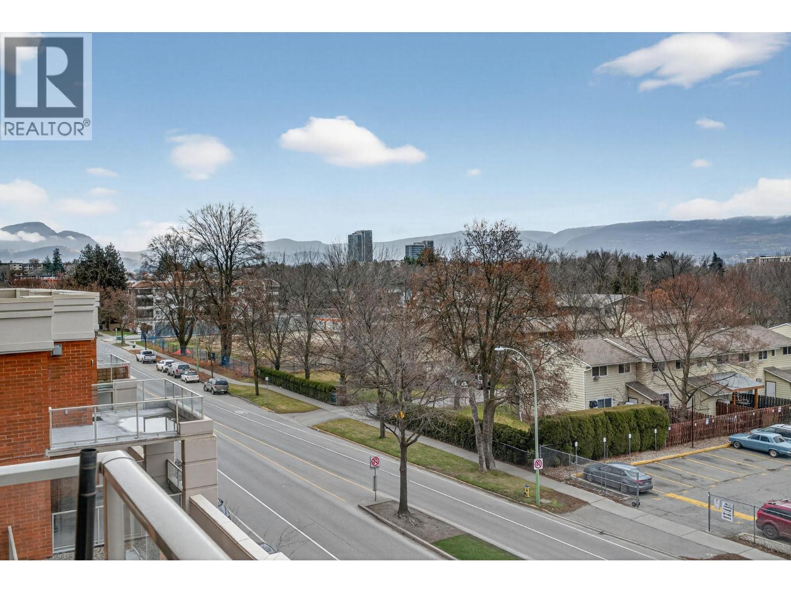1160 Bernard Avenue Unit# 410