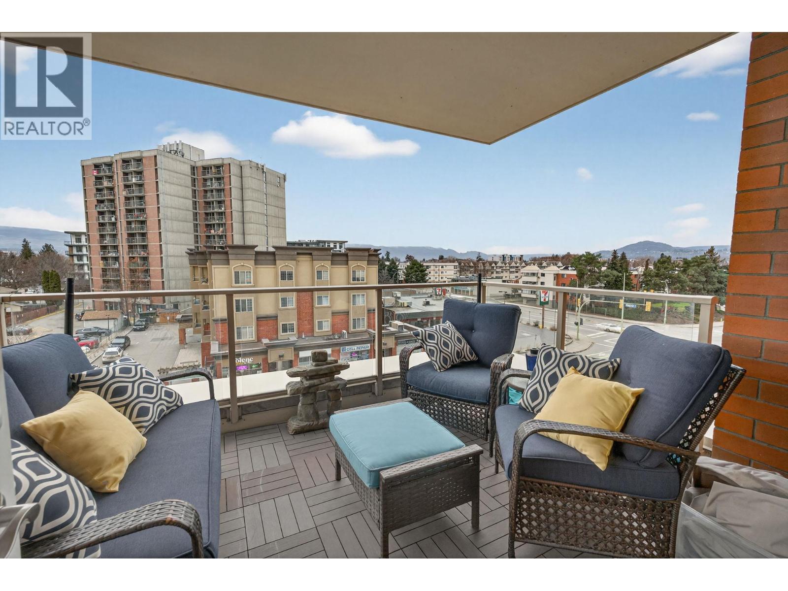 1160 Bernard Avenue Unit# 410
