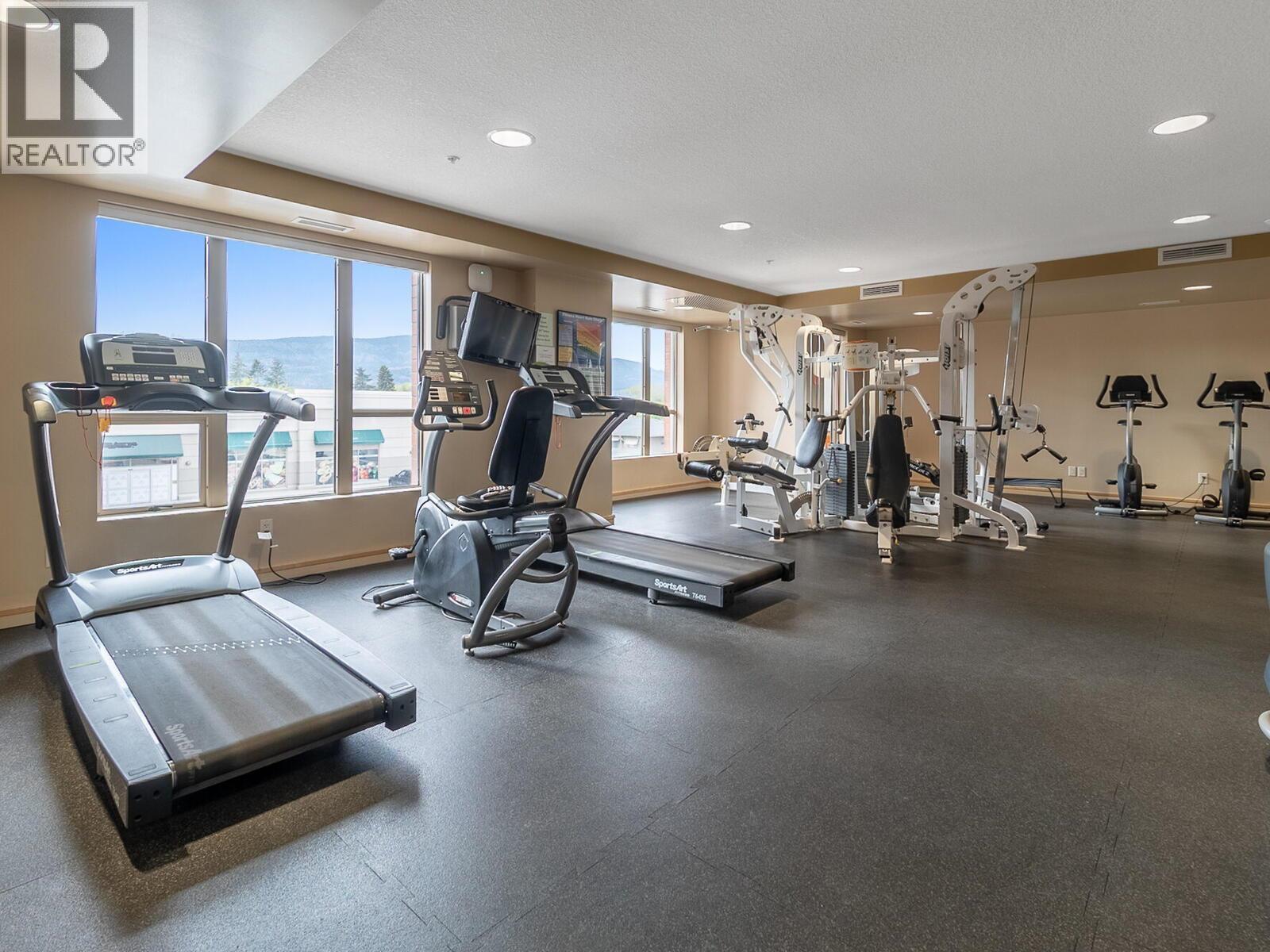 1160 Bernard Avenue Unit# 410