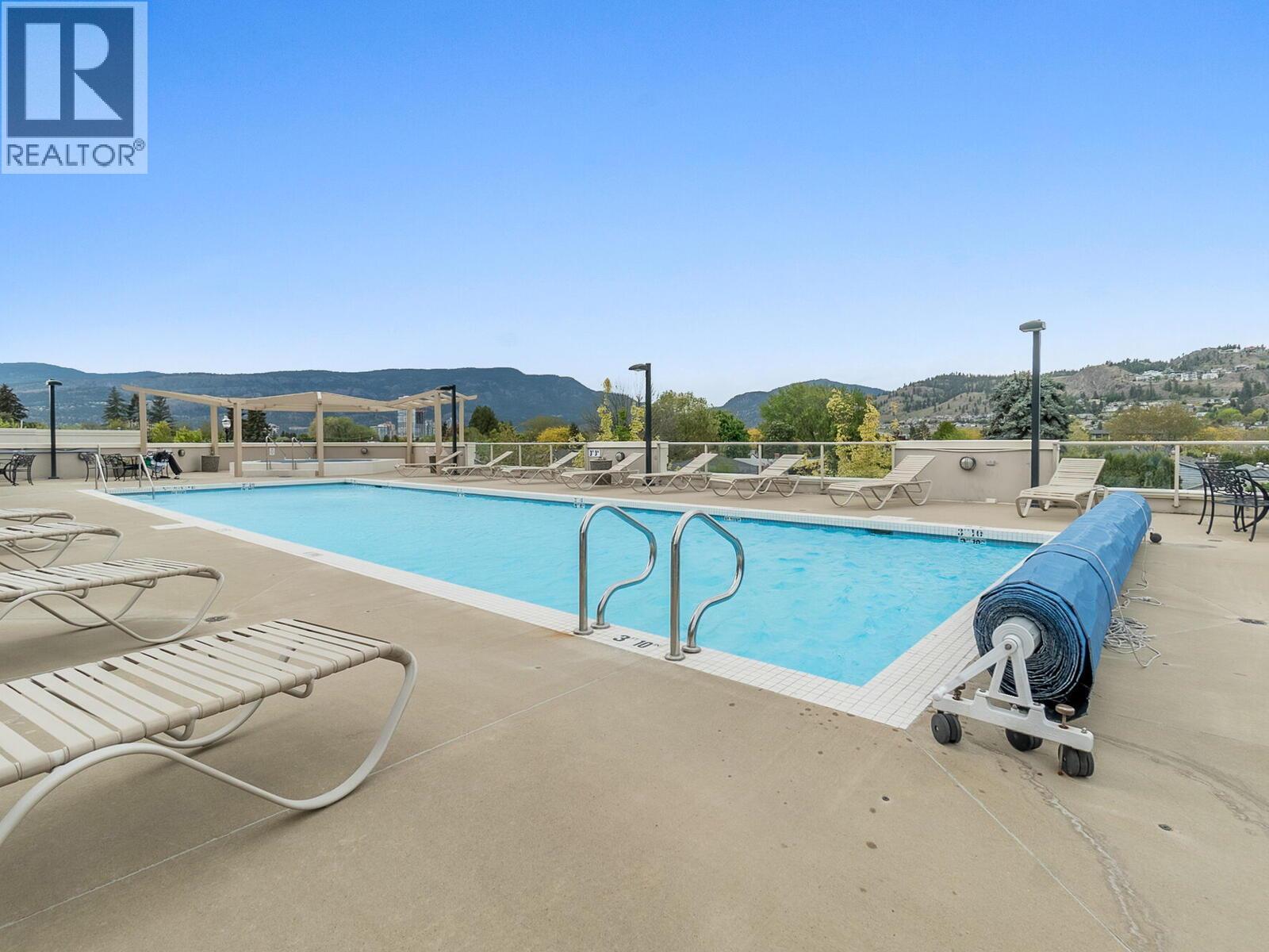 1160 Bernard Avenue Unit# 410