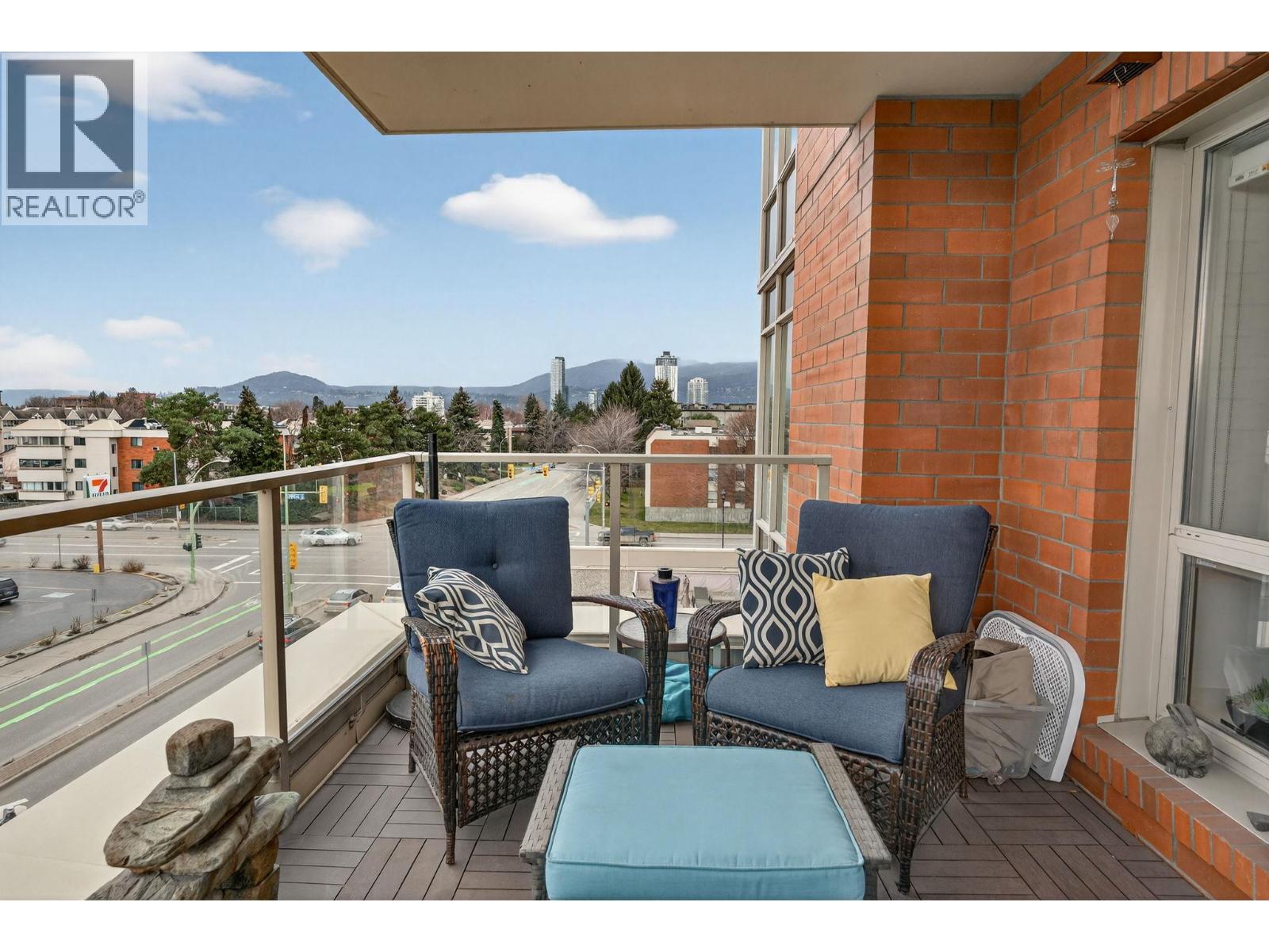 1160 Bernard Avenue Unit# 410