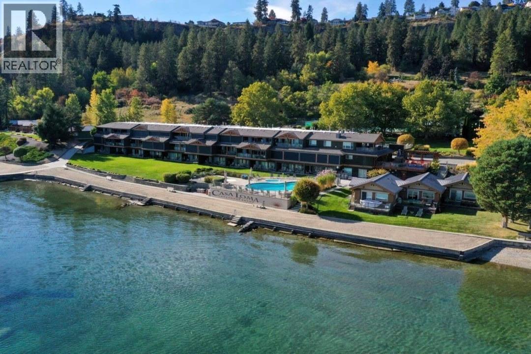 2777 Casa Loma Road Unit# 207