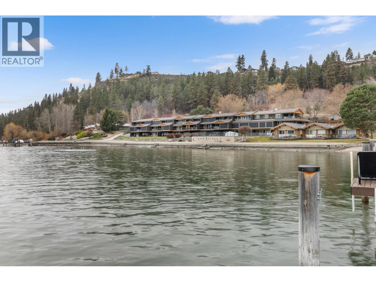 2777 Casa Loma Road Unit# 207