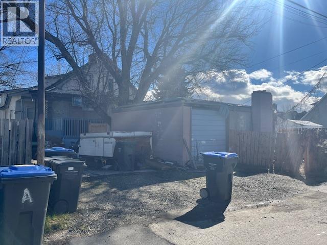 2166 Aberdeen Street