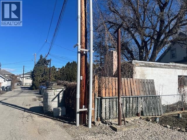 2166 Aberdeen Street
