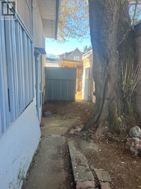 2166 Aberdeen Street