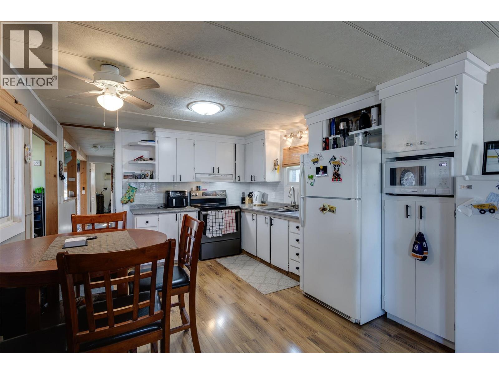 3535 Casorso Road Unit# 26