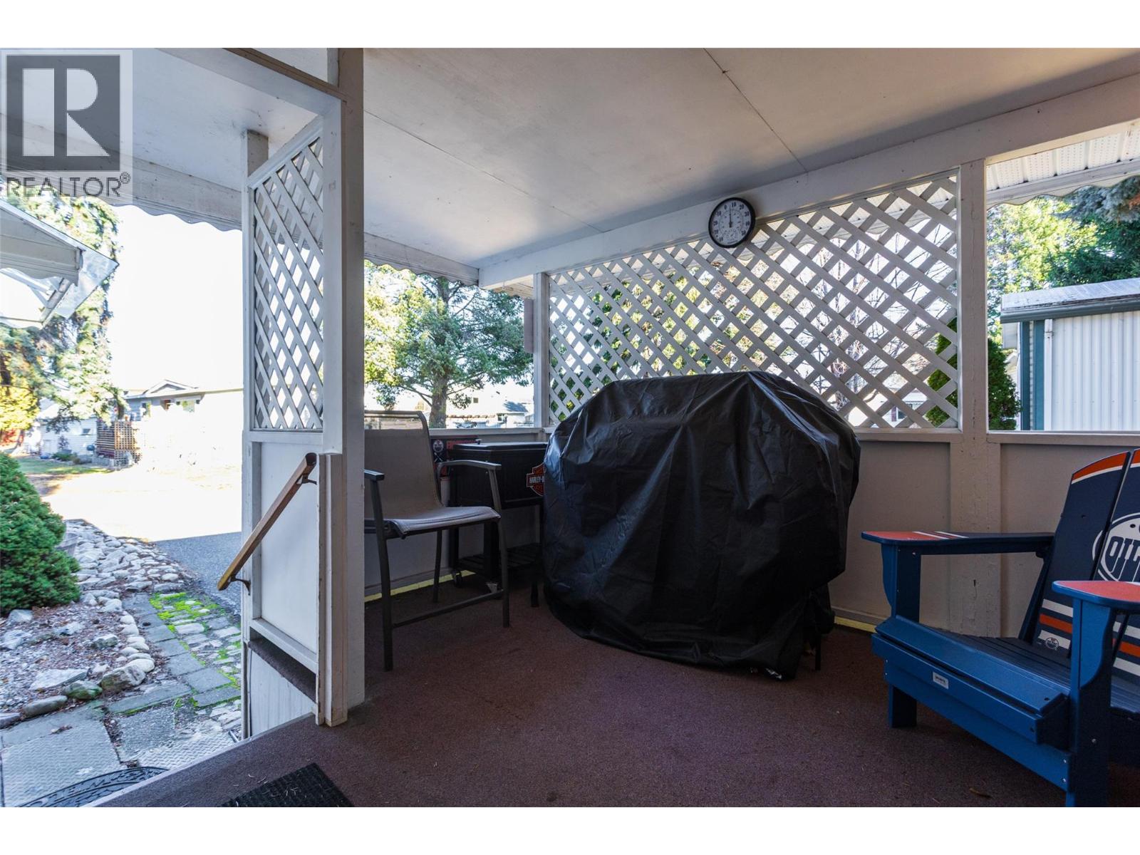 3535 Casorso Road Unit# 26