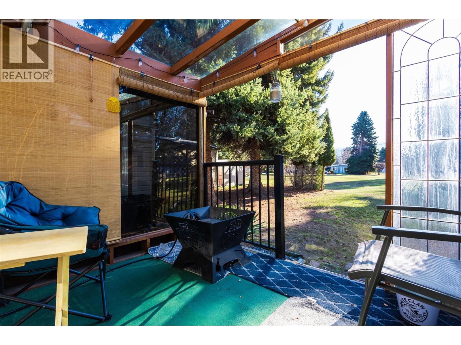 3535 Casorso Road Unit# 26