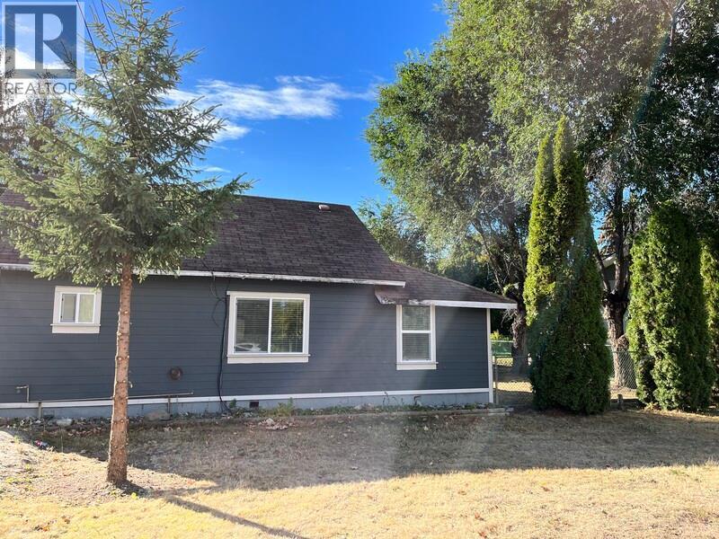 465 Mugford Road