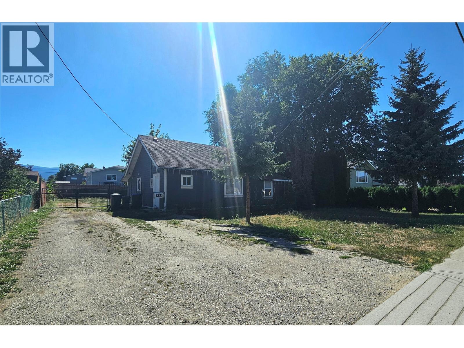 465 Mugford Road