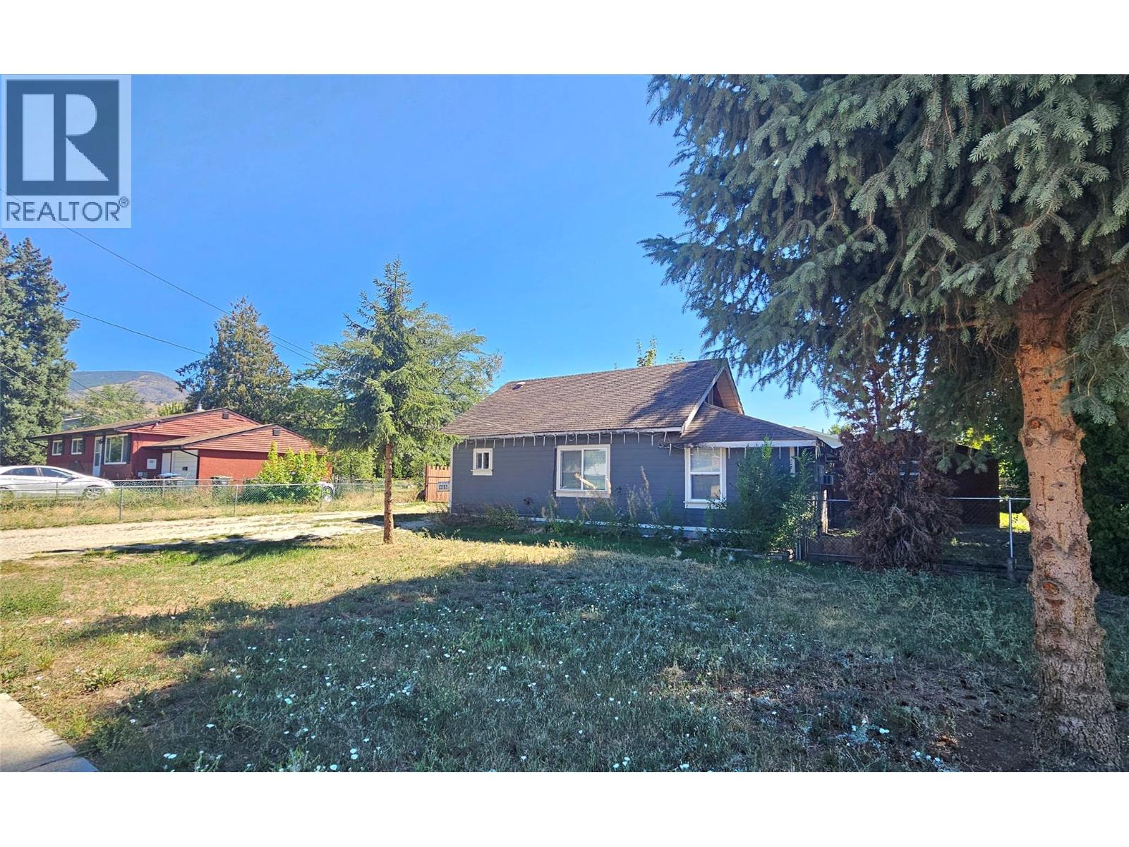 465 Mugford Road